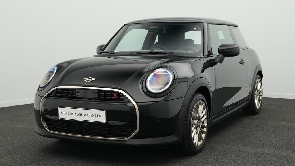 MINI Cooper S 2024