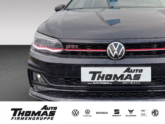Volkswagen Polo 2021