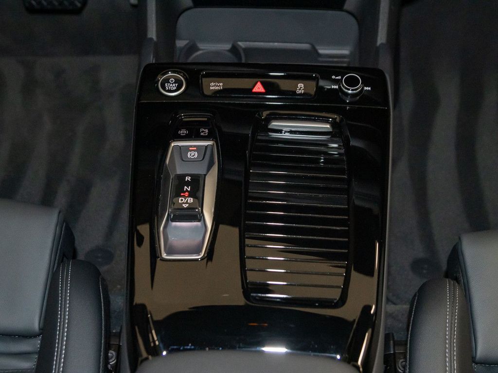 Audi A6 e-tron 2025