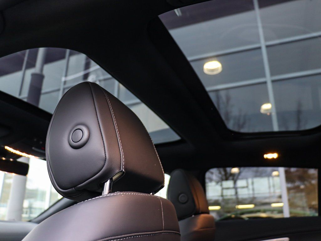 Mercedes-Benz AMG GT 2024