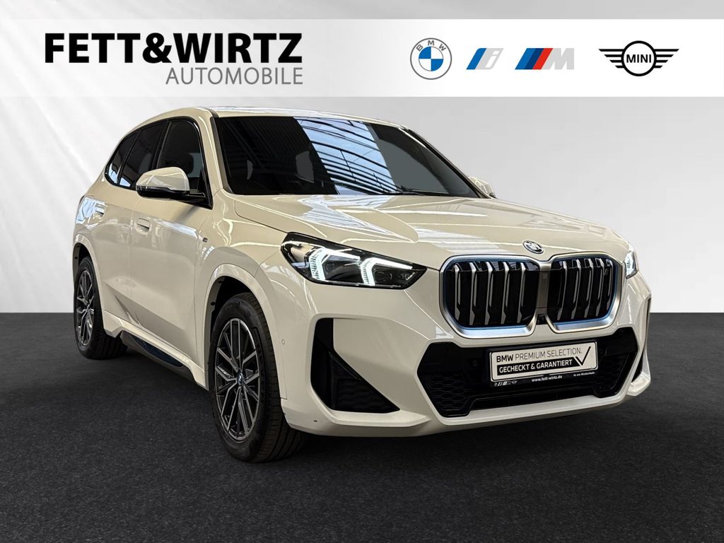 BMW iX1 2023
