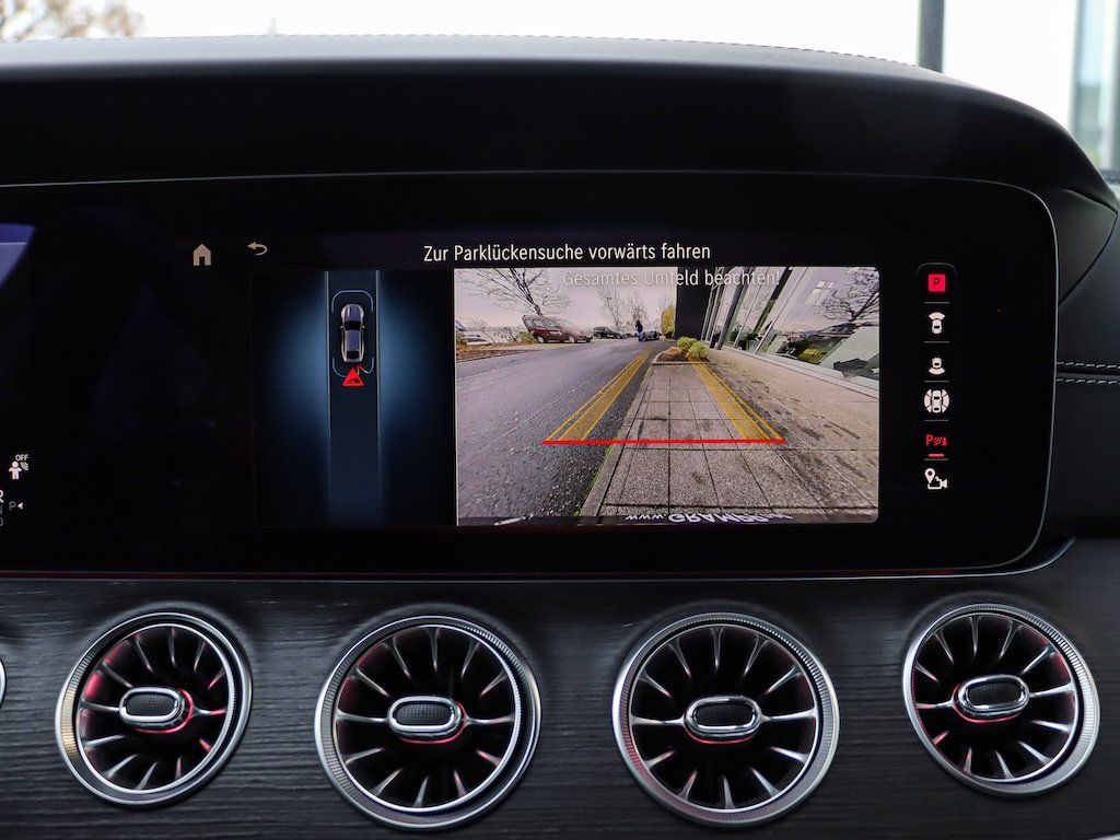 Mercedes-Benz AMG GT 2024