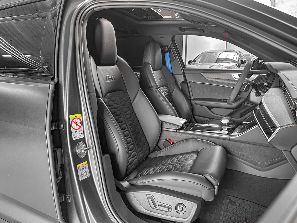 Audi RS6 2023