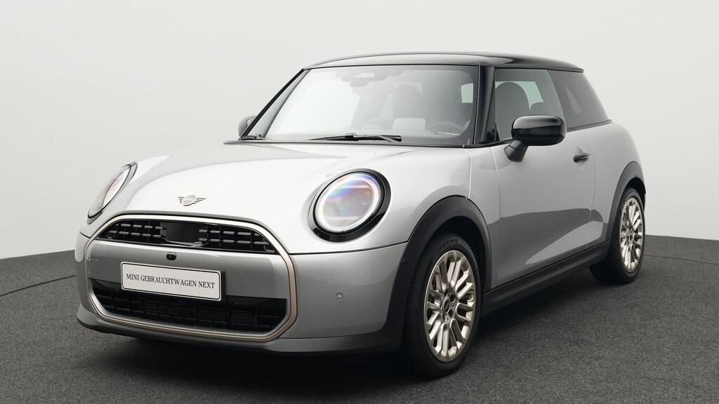 MINI Cooper C 2024