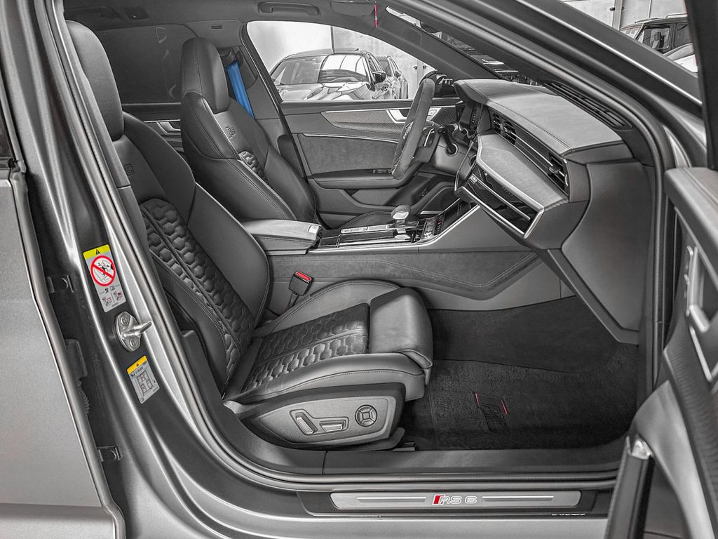 Audi RS6 2023