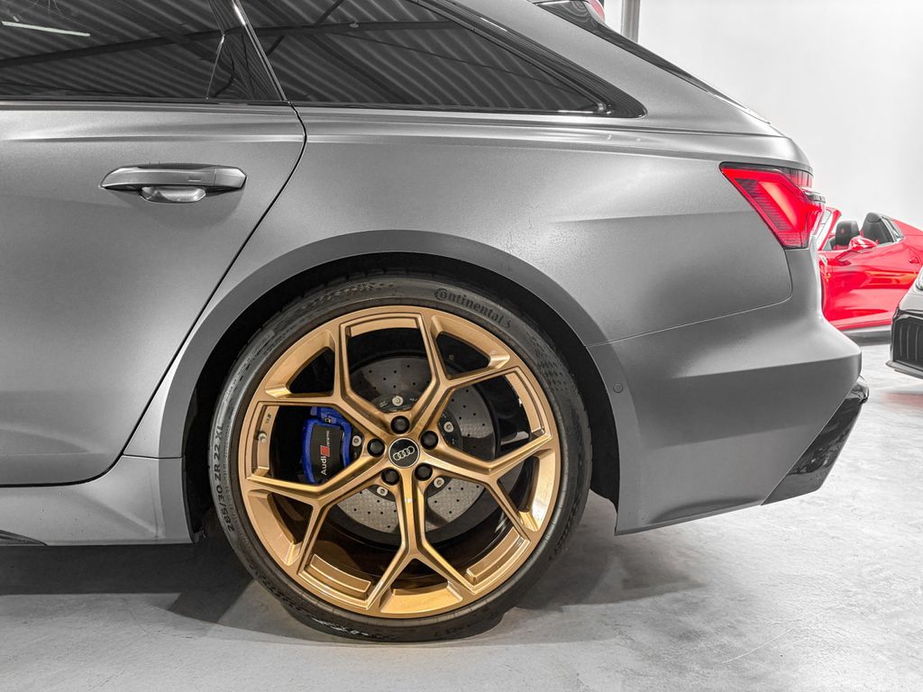 Audi RS6 2023