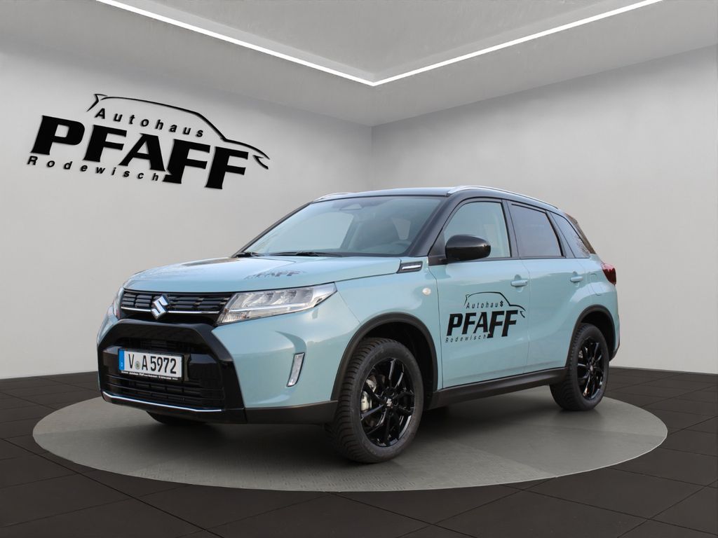 Suzuki Vitara 2025
