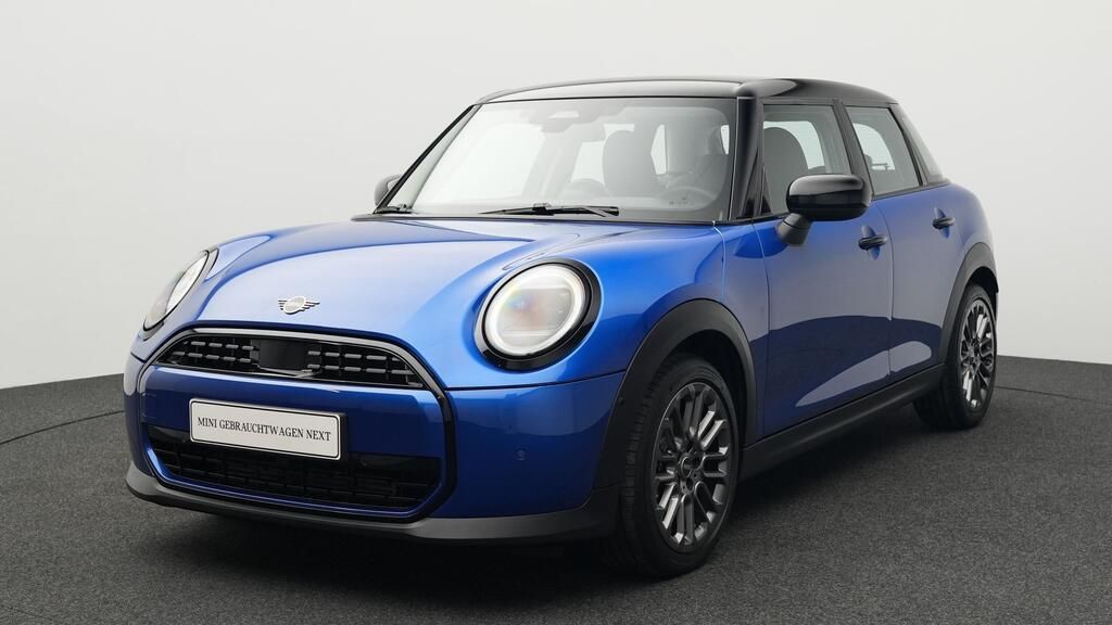 MINI Cooper C 2024