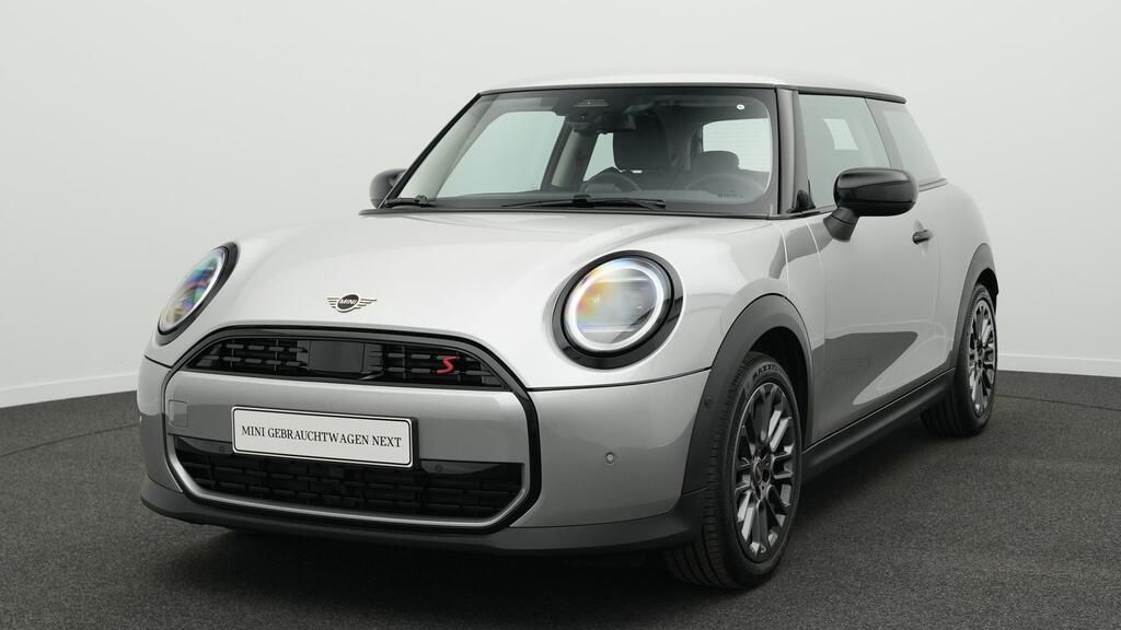 MINI Cooper S 2024
