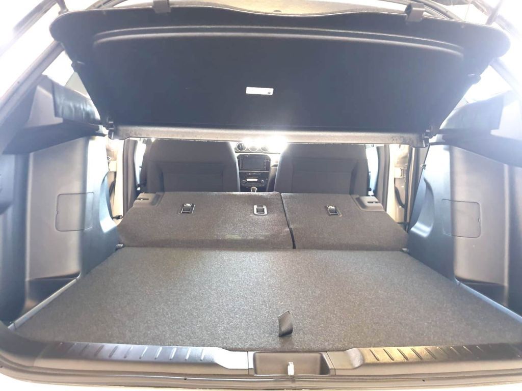 Suzuki Vitara 2025