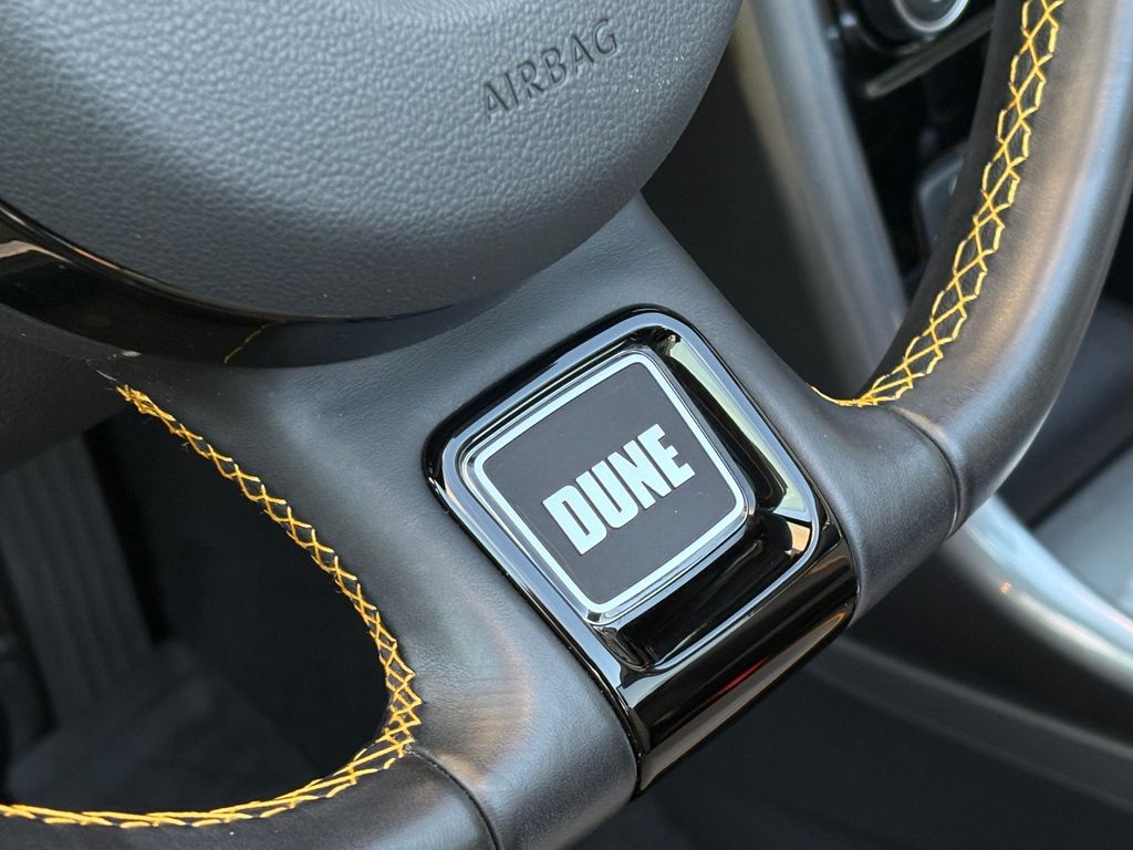 Volkswagen Beetle 2017