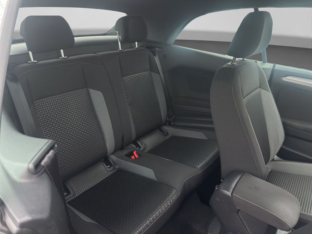 Volkswagen T-Roc 2021