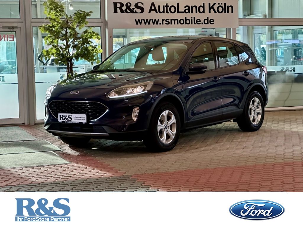 Ford Kuga 2022