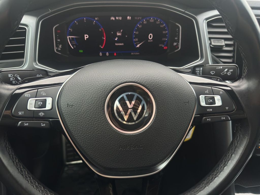 Volkswagen T-Roc 2021