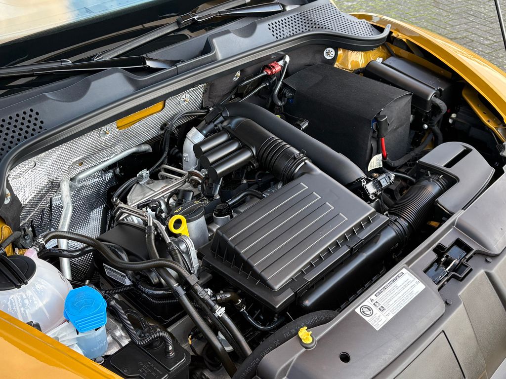 Volkswagen Beetle 2017