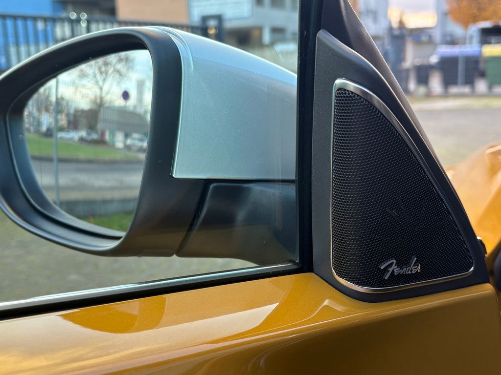 Volkswagen Beetle 2017