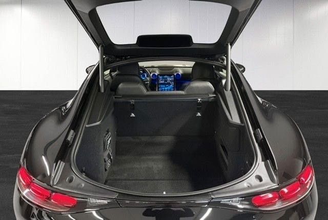 Mercedes-Benz AMG GT 2024