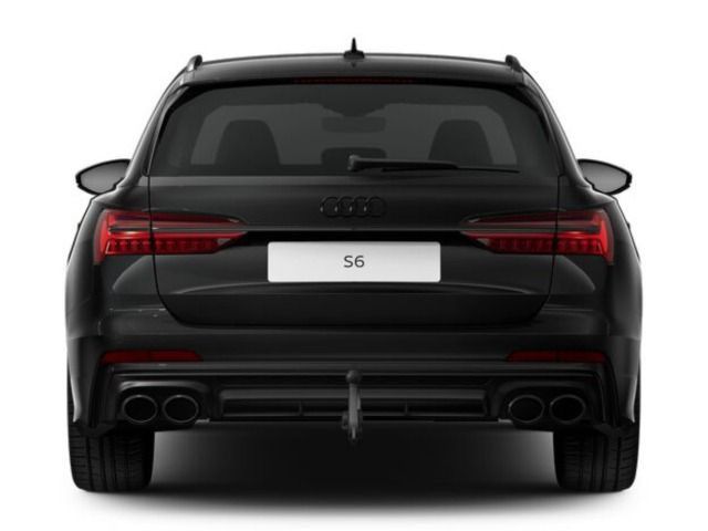 Audi S6 2023