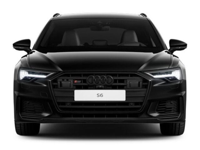 Audi S6 2023