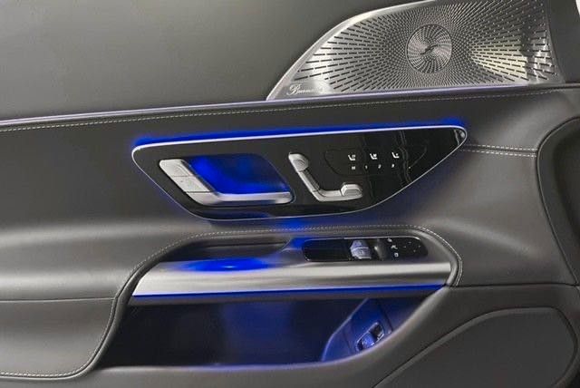 Mercedes-Benz AMG GT 2024