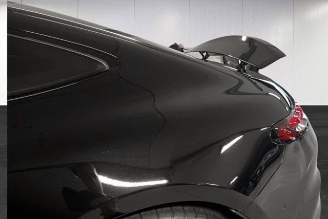 Mercedes-Benz AMG GT 2024