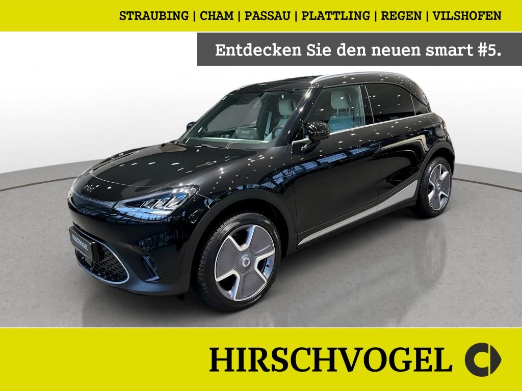 Smart #1 2024