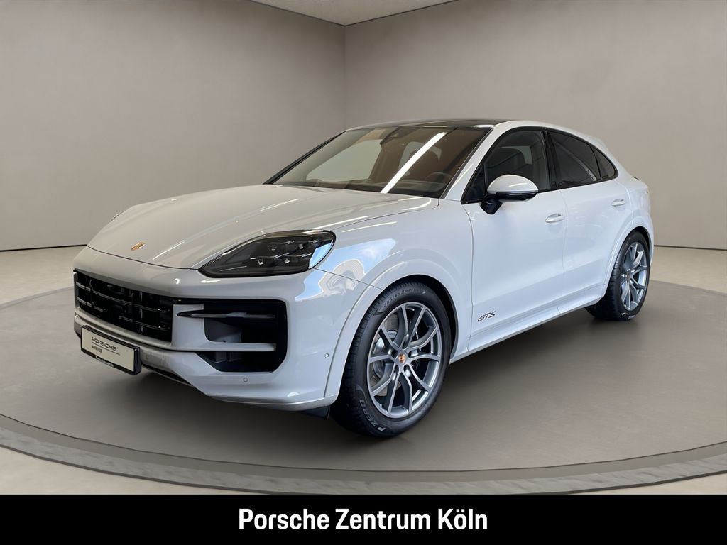 Porsche Cayenne 2025