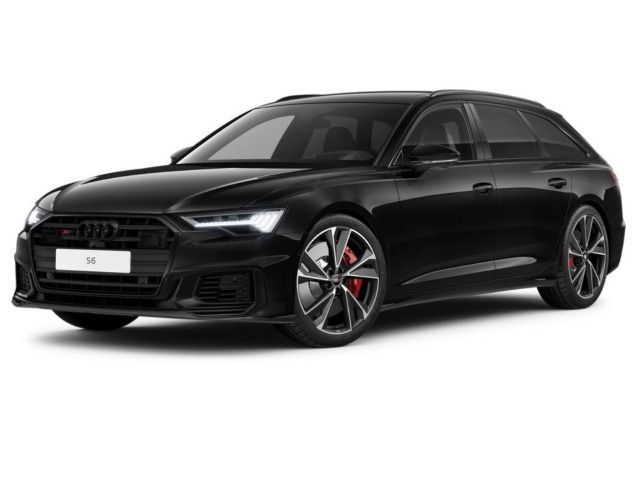 Audi S6 2023