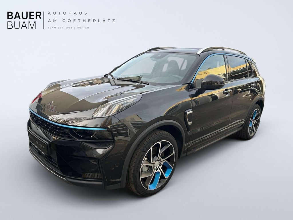 Lynk&Co Other 2023