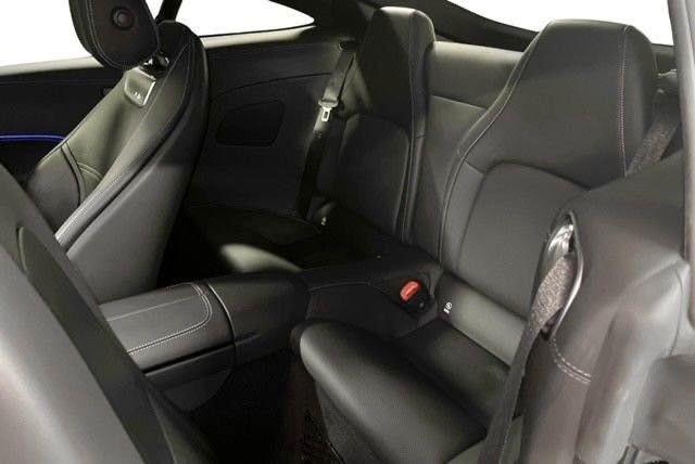 Mercedes-Benz AMG GT 2024