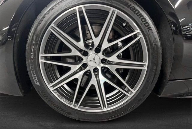 Mercedes-Benz AMG GT 2024