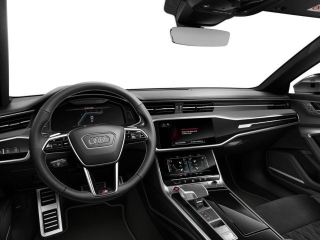 Audi S6 2023