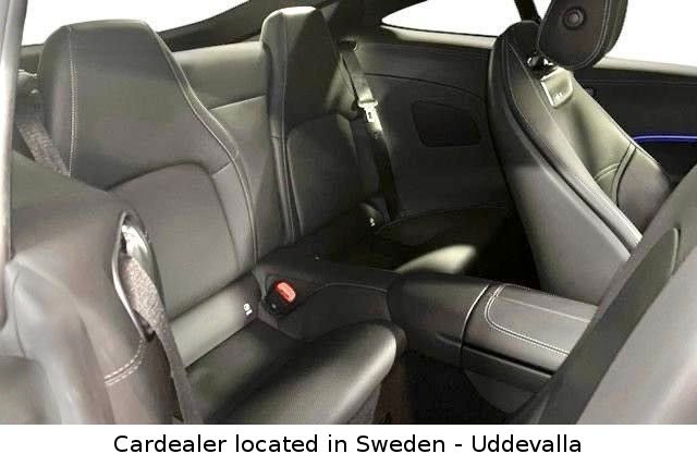 Mercedes-Benz AMG GT 2024