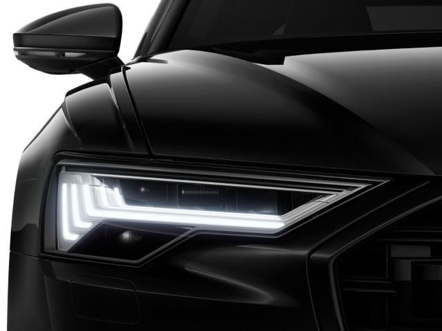 Audi S6 2023