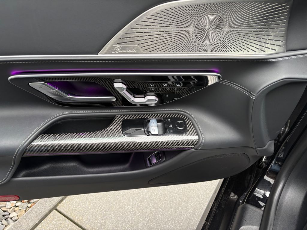 Mercedes-Benz AMG GT 2024