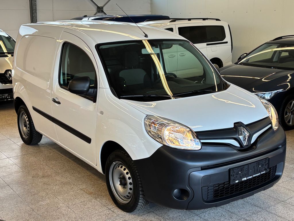 Renault Kangoo 2021