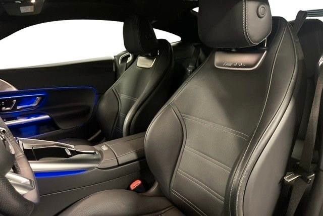 Mercedes-Benz AMG GT 2024