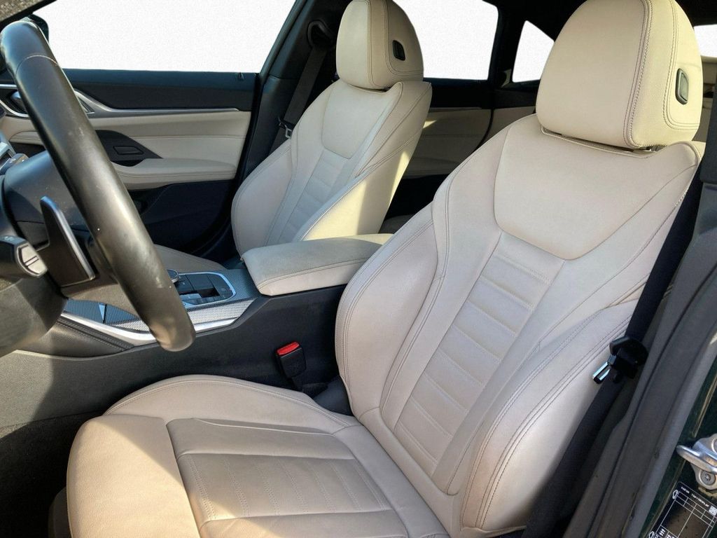 BMW 430 Gran Coupé 2021