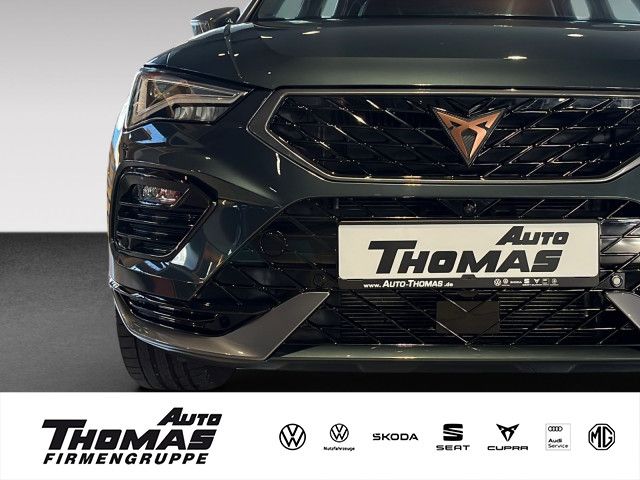 Cupra Ateca 2024