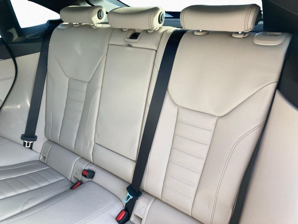 BMW 430 Gran Coupé 2021