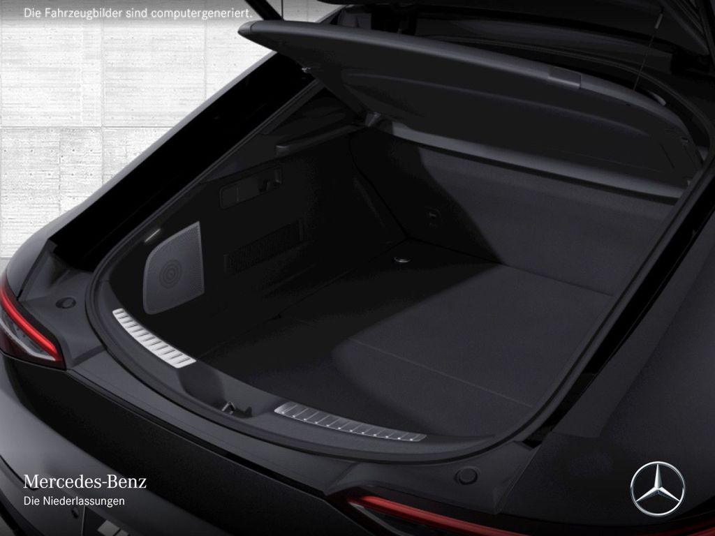 Mercedes-Benz AMG GT 2025