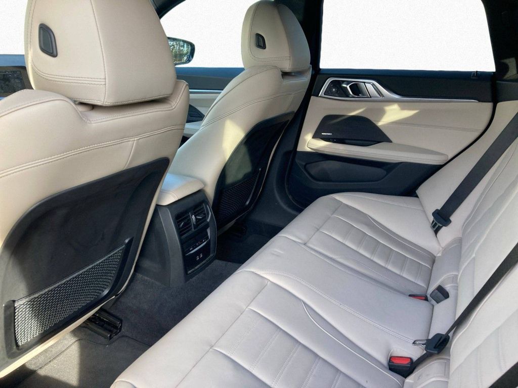 BMW 430 Gran Coupé 2021