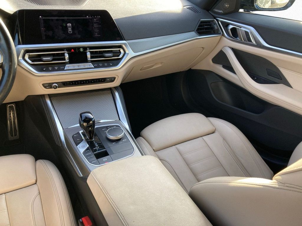 BMW 430 Gran Coupé 2021