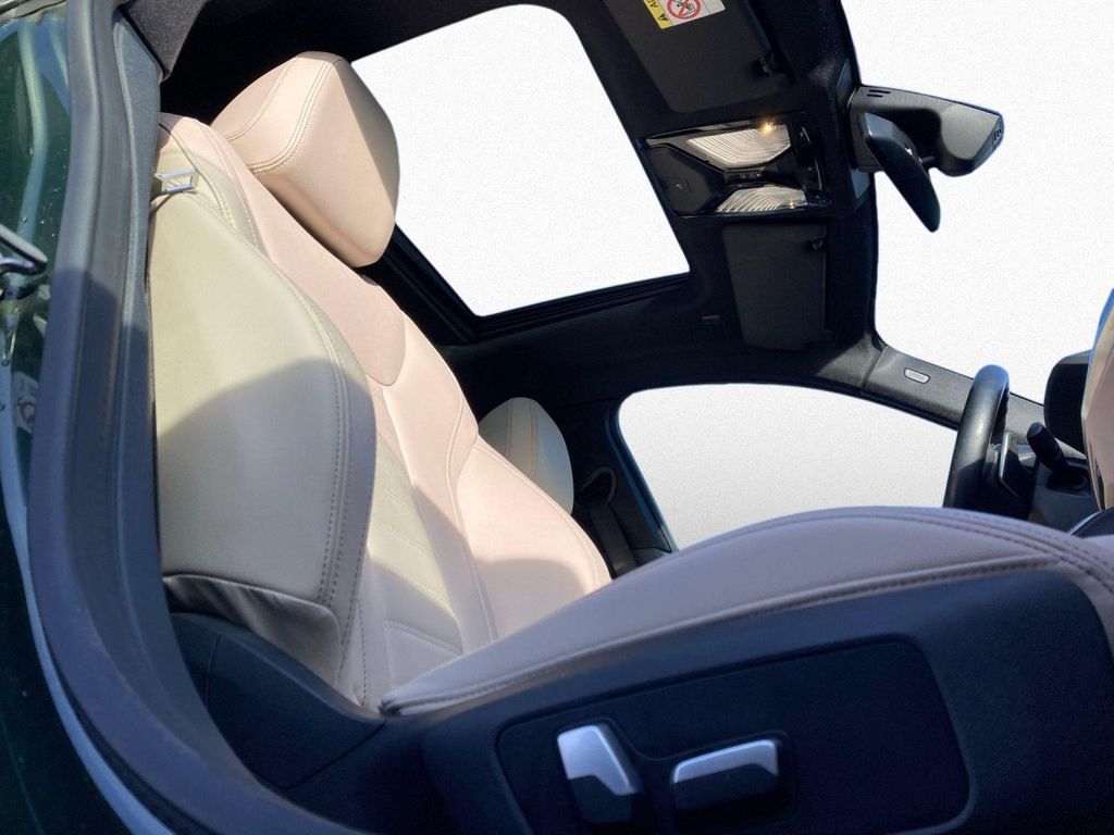 BMW 430 Gran Coupé 2021