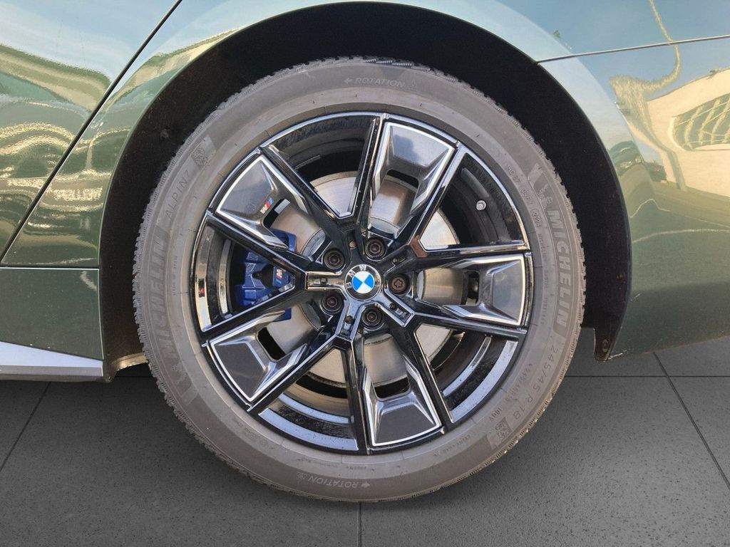 BMW 430 Gran Coupé 2021