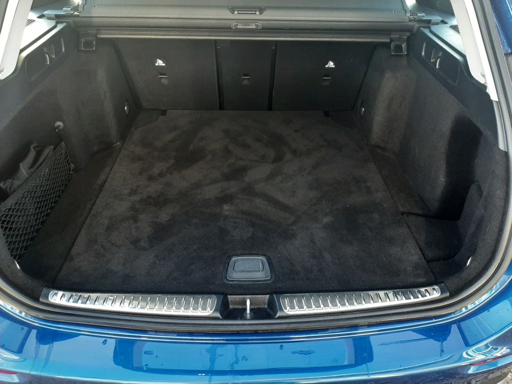 Mercedes-Benz C 200 2022