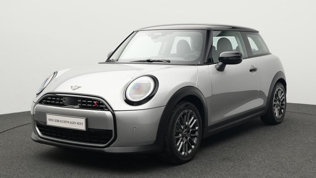 MINI Cooper S 2024