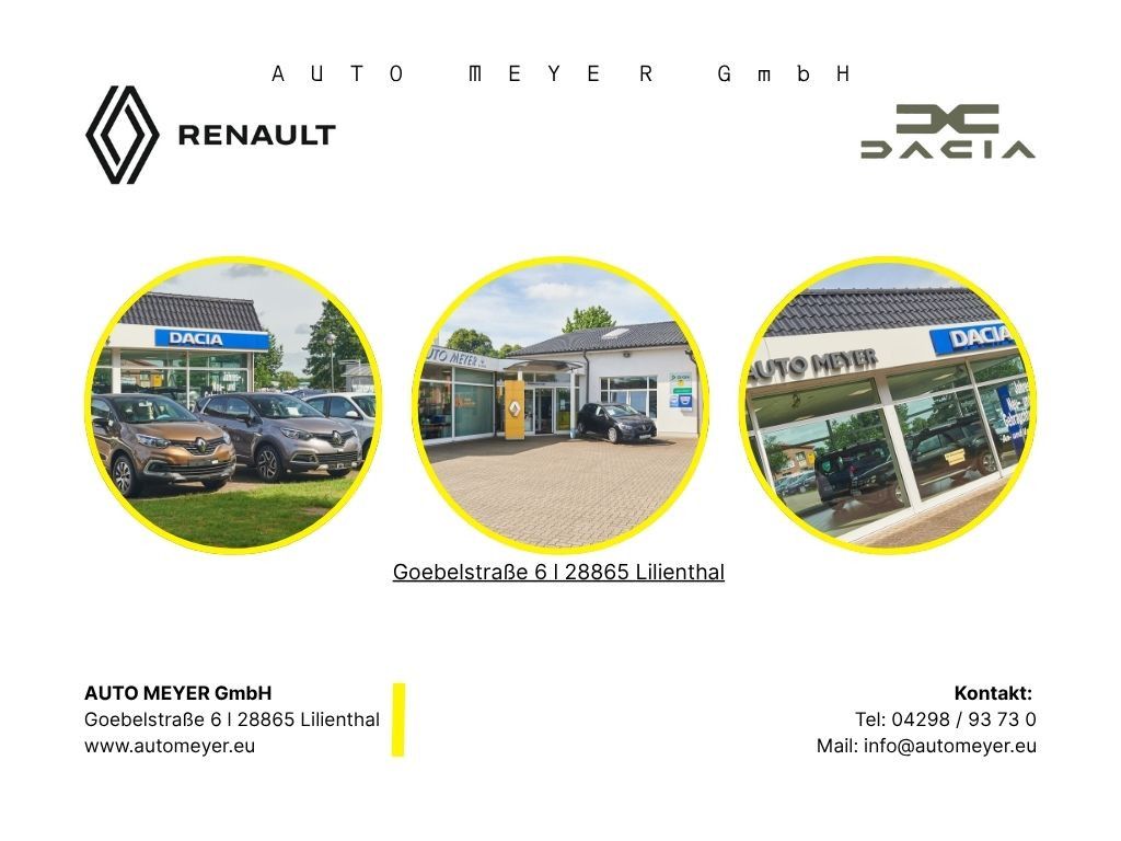Renault Twingo 2024