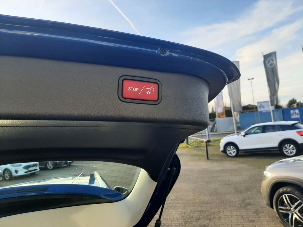 Mercedes-Benz C 200 2022