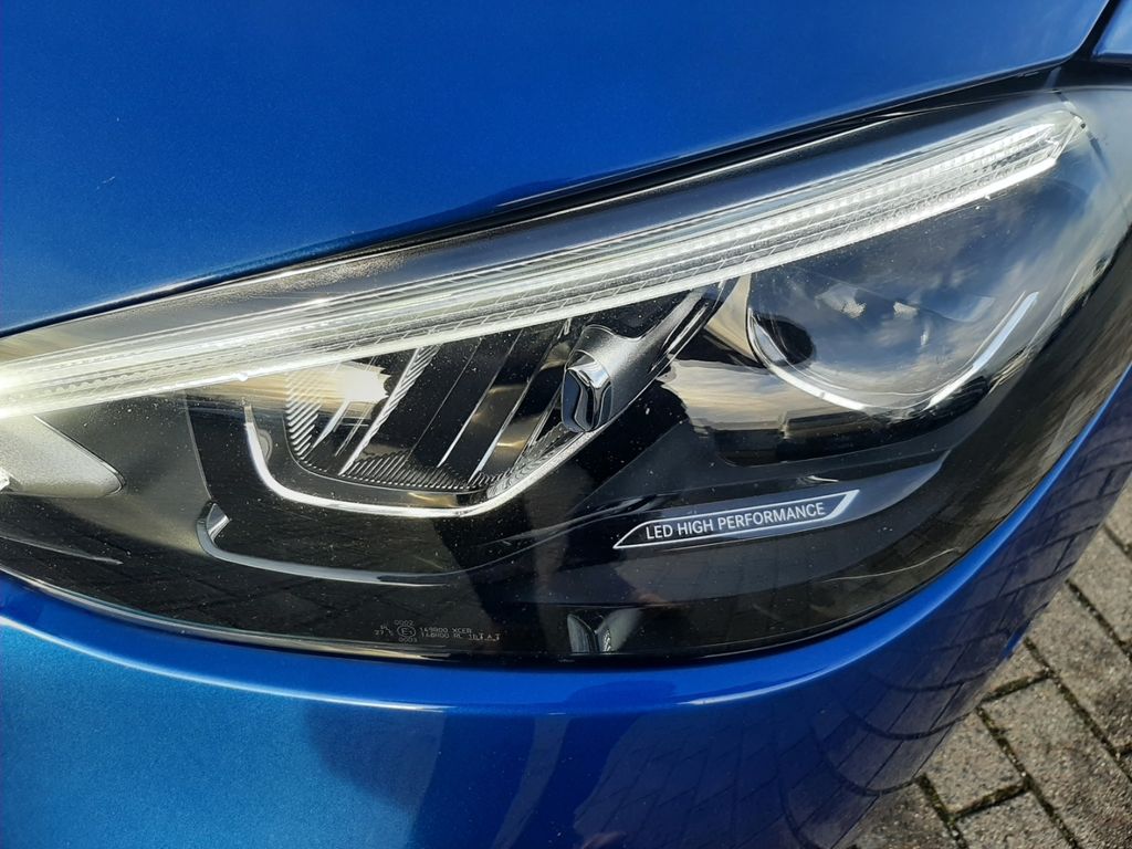 Mercedes-Benz C 200 2022